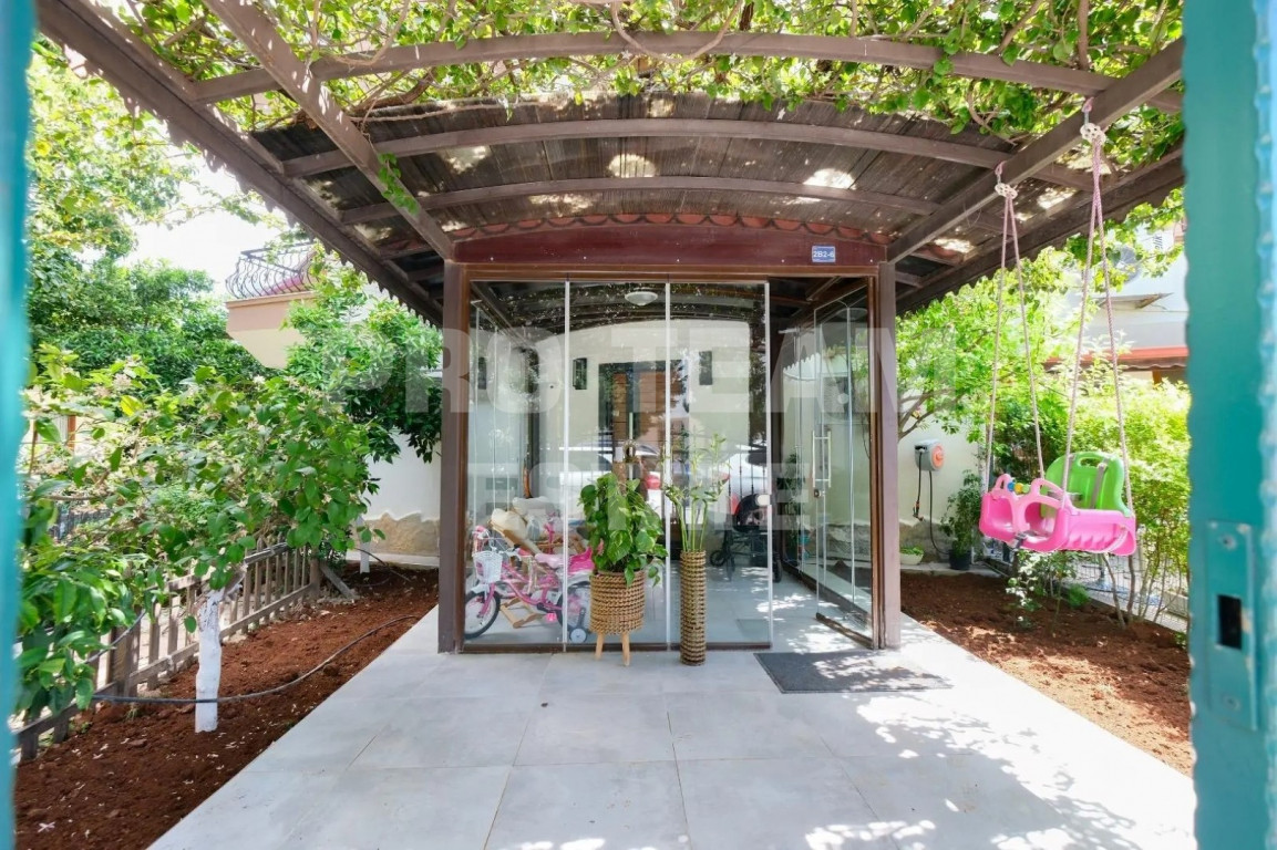 Вилла в Анталии, Турция, 200 м² - фото 5