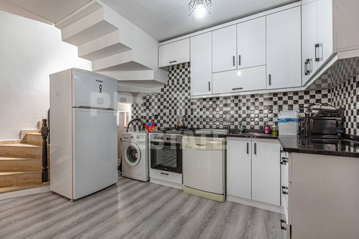 Вилла в Белеке, Турция, 190 м² - фото 6