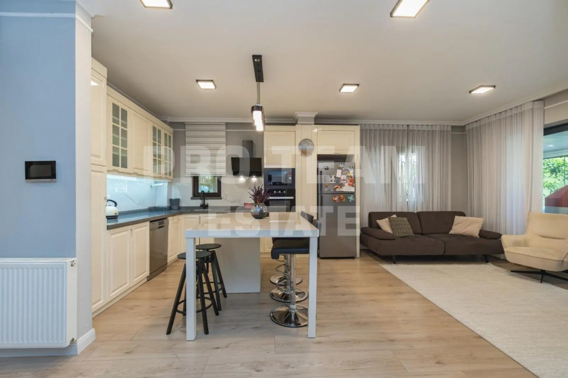 Вилла в Анталии, Турция, 200 м² - фото 6