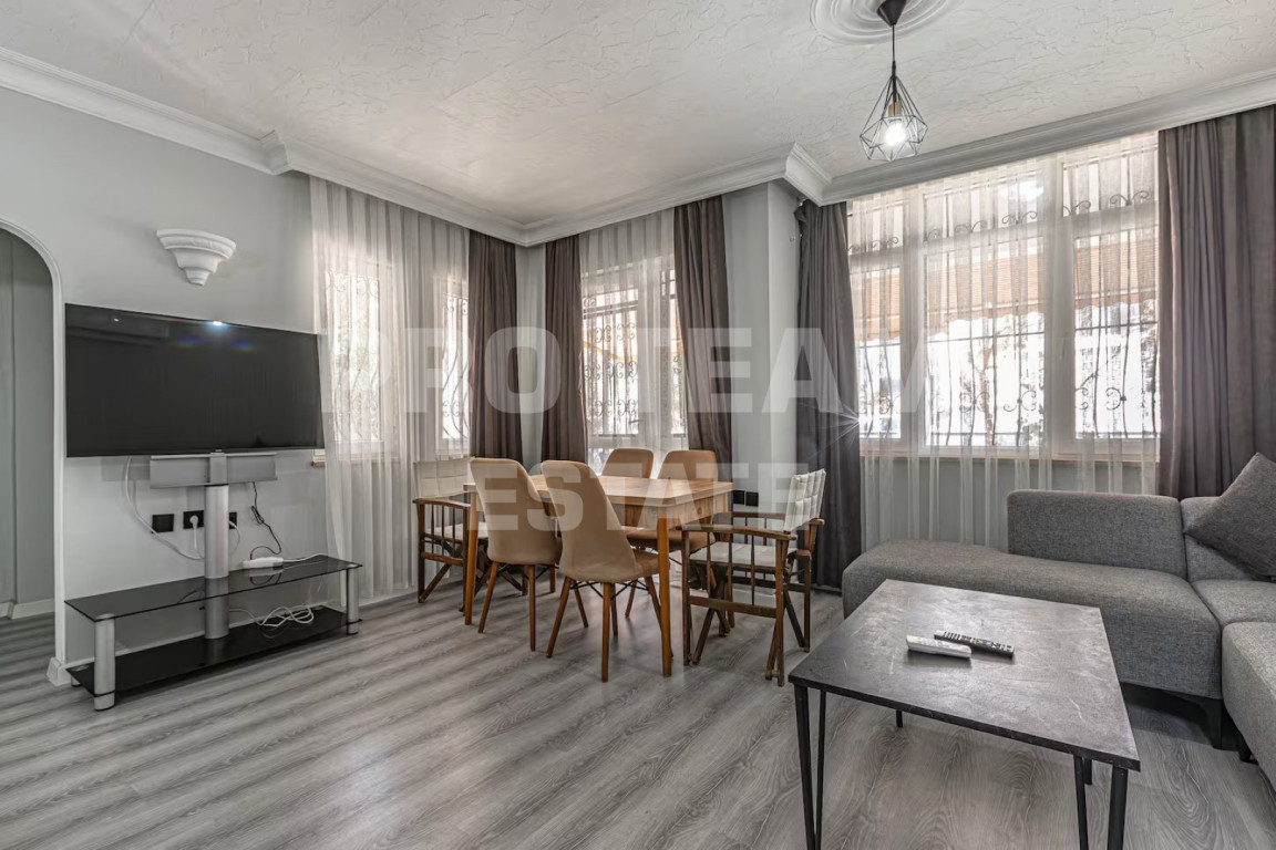 Вилла в Белеке, Турция, 190 м² - фото 8