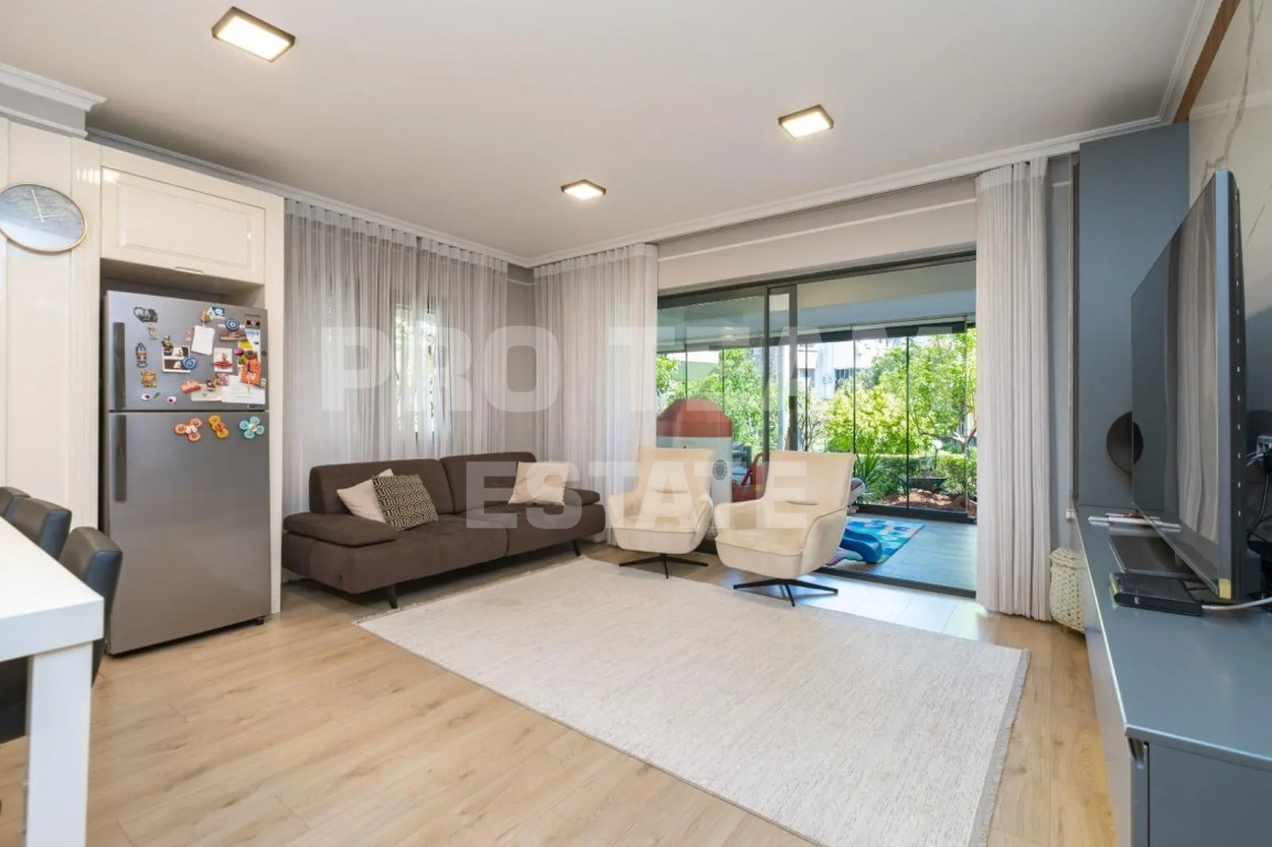 Вилла в Анталии, Турция, 200 м² - фото 8