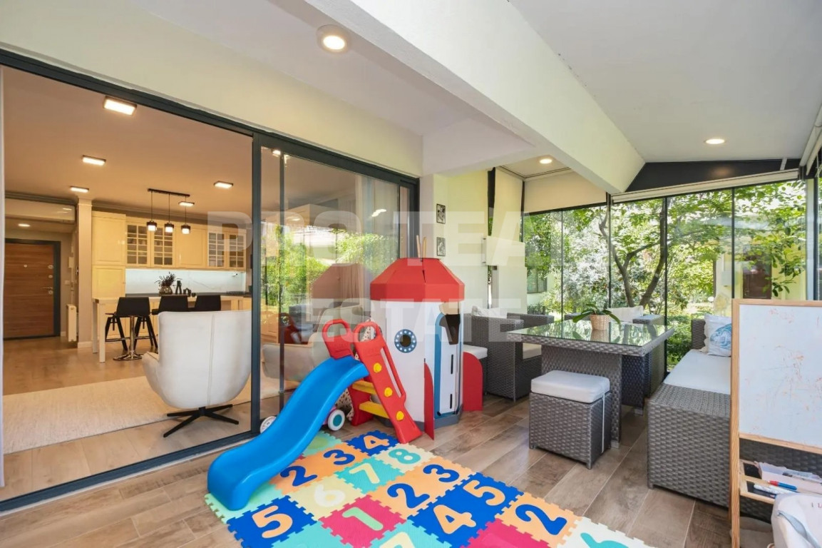 Вилла в Анталии, Турция, 200 м² - фото 9