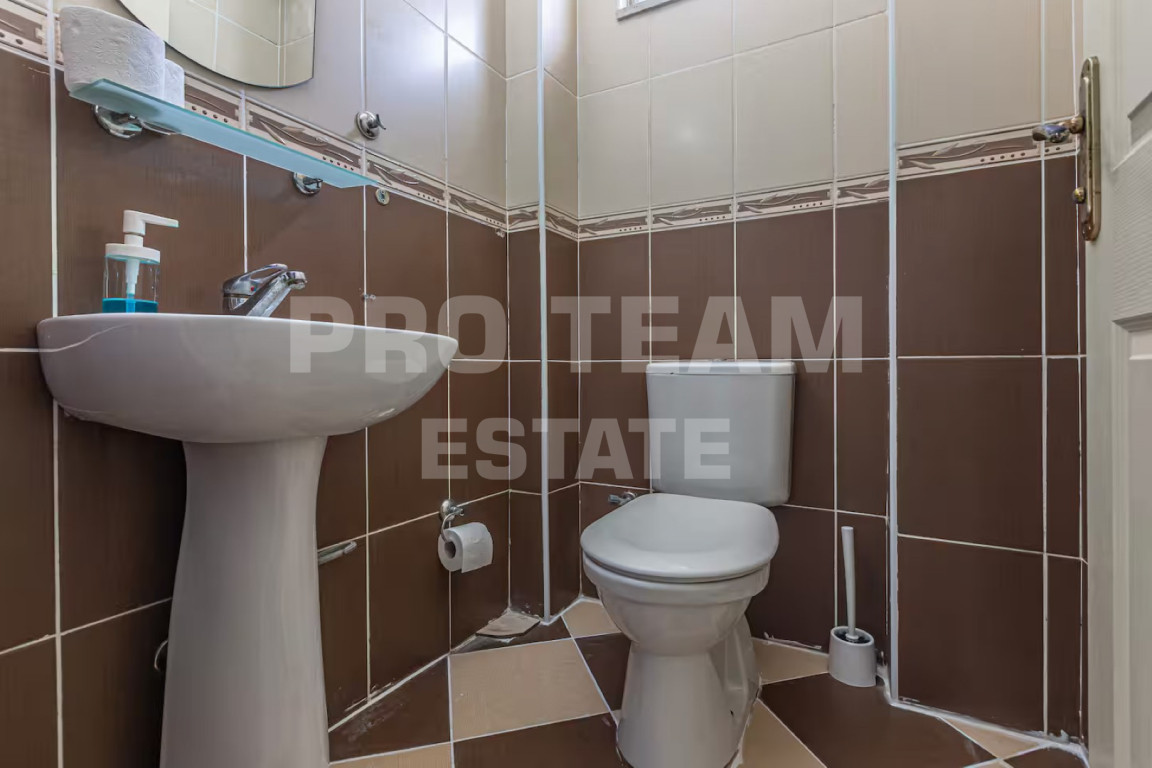 Вилла в Белеке, Турция, 190 м² - фото 10