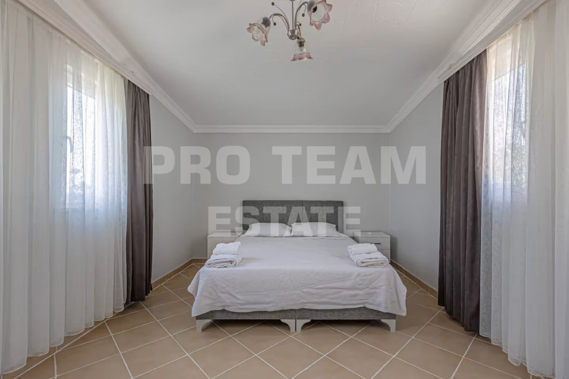 Вилла в Белеке, Турция, 190 м² - фото 11