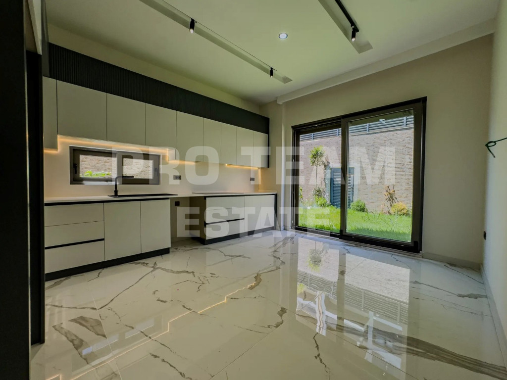 Вилла в Анталии, Турция, 220 м² - фото 11