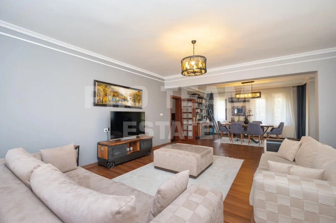 Вилла в Анталии, Турция, 200 м² - фото 11