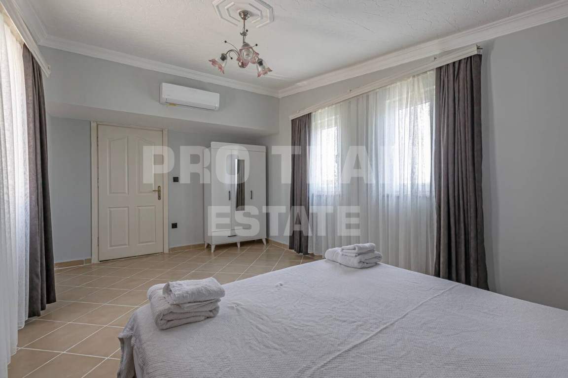 Вилла в Белеке, Турция, 190 м² - фото 12