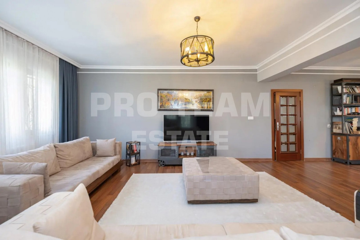 Вилла в Анталии, Турция, 200 м² - фото 12