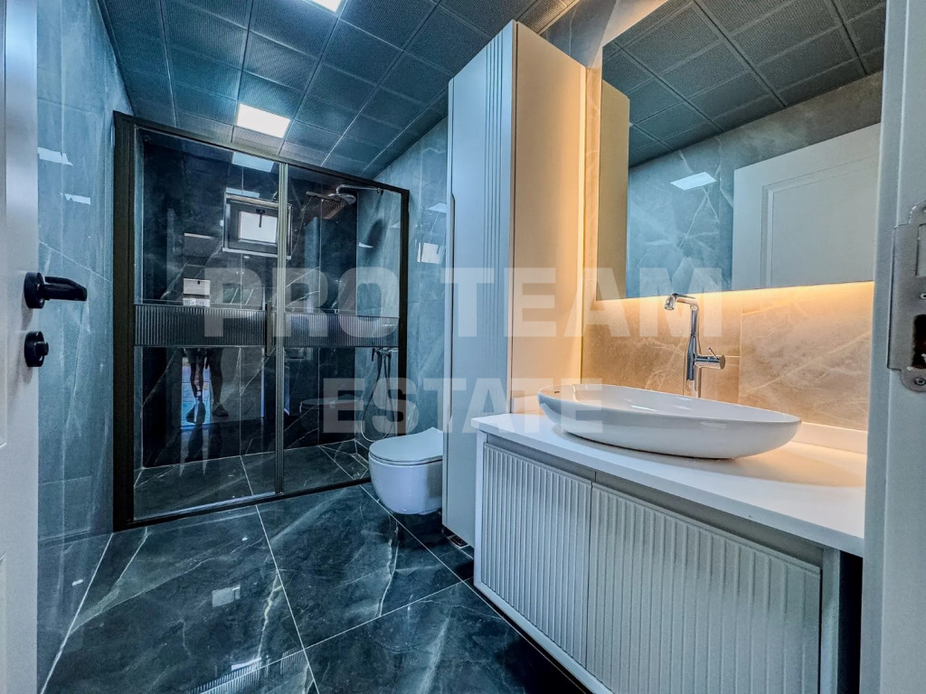 Вилла в Анталии, Турция, 220 м² - фото 14