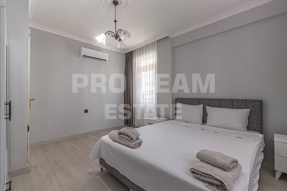 Вилла в Белеке, Турция, 190 м² - фото 16