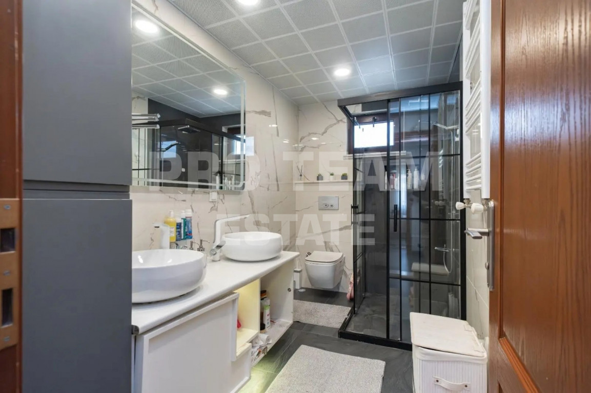 Вилла в Анталии, Турция, 200 м² - фото 17