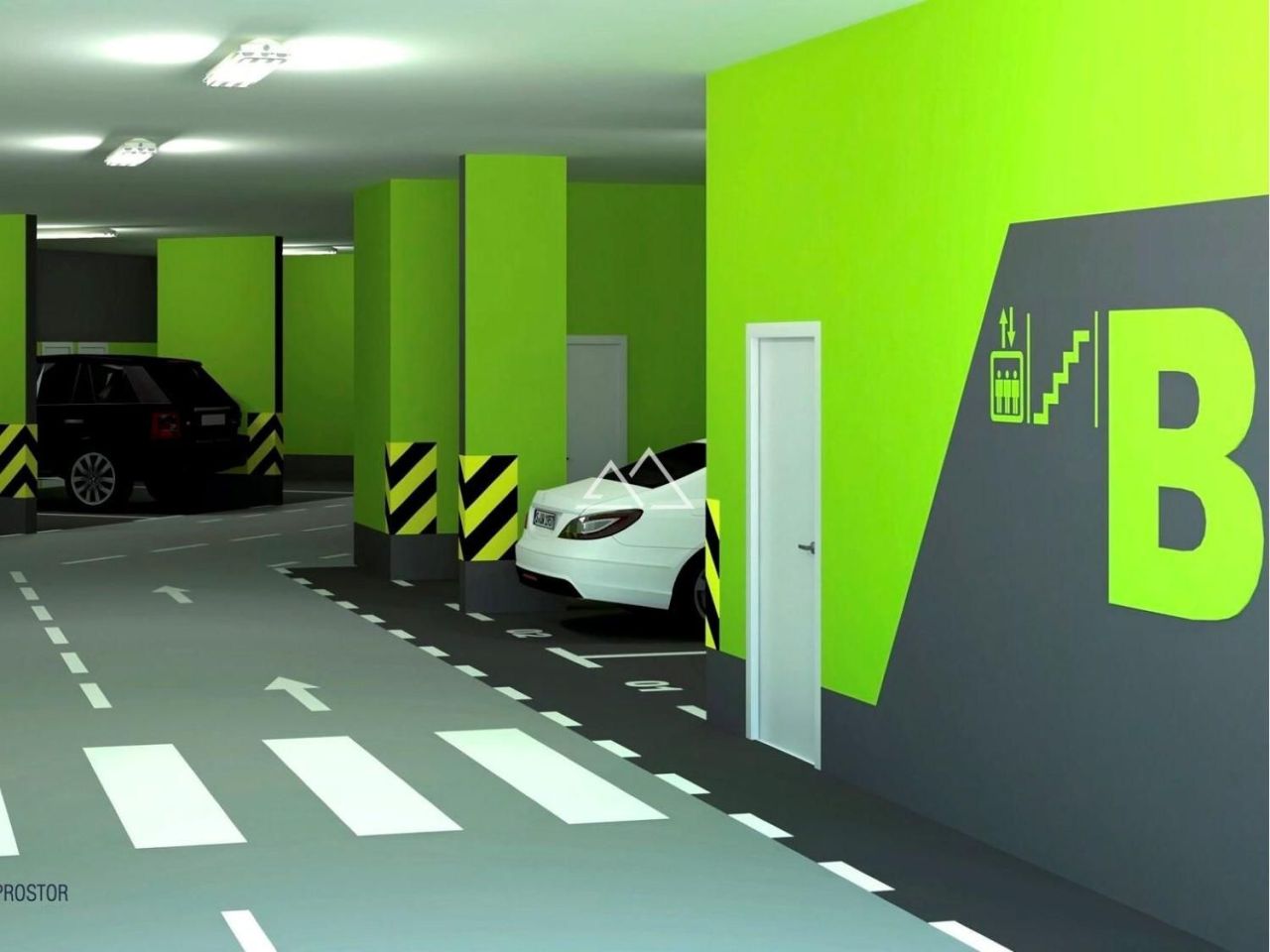 Апартаменты в Тивате, Черногория, 43 м² - фото 6