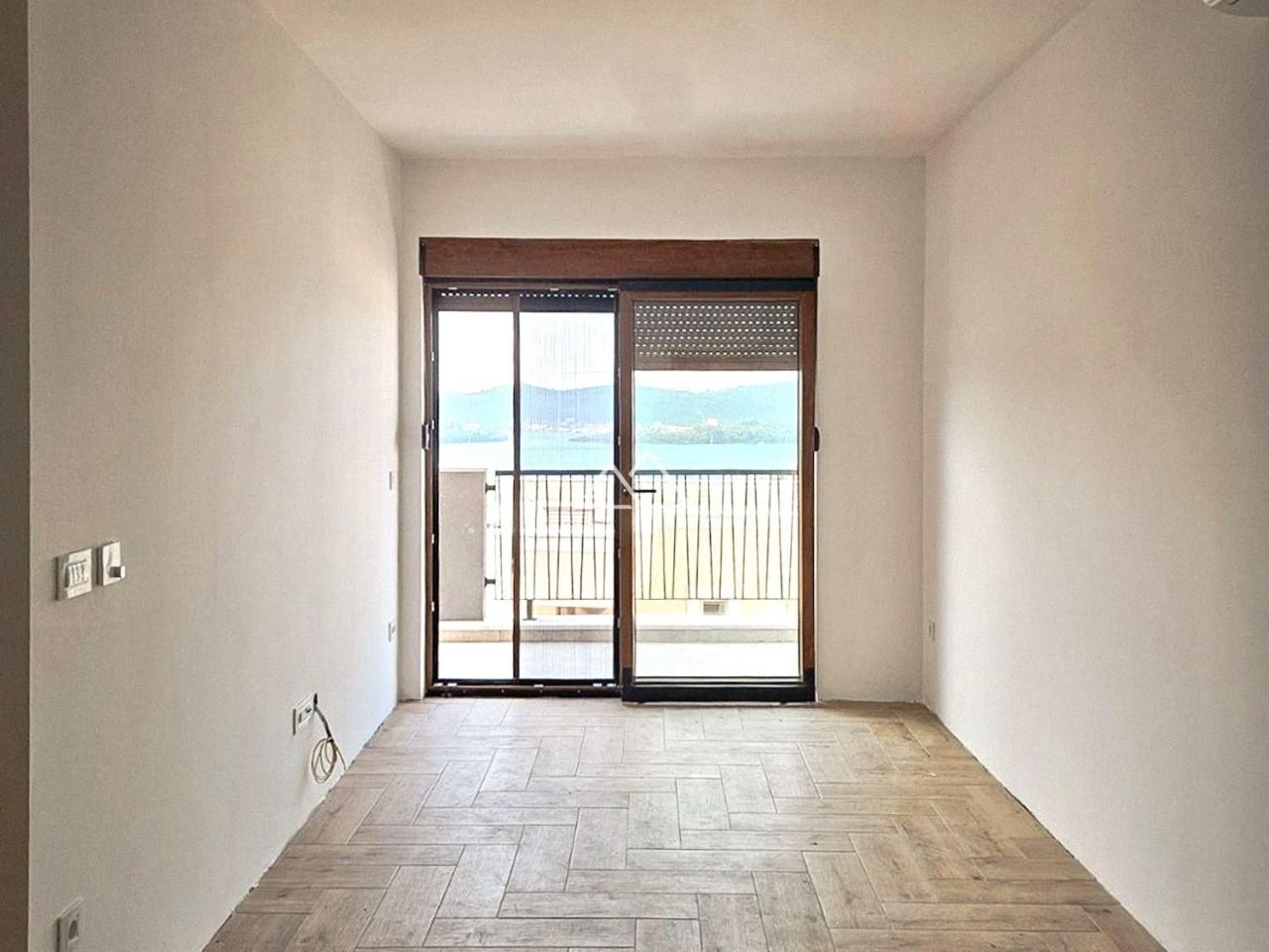 Апартаменты в Тивате, Черногория, 43 м² - фото 10