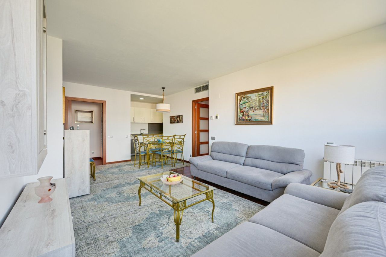 Квартира в Барселоне, Испания, 78 м² - фото 3