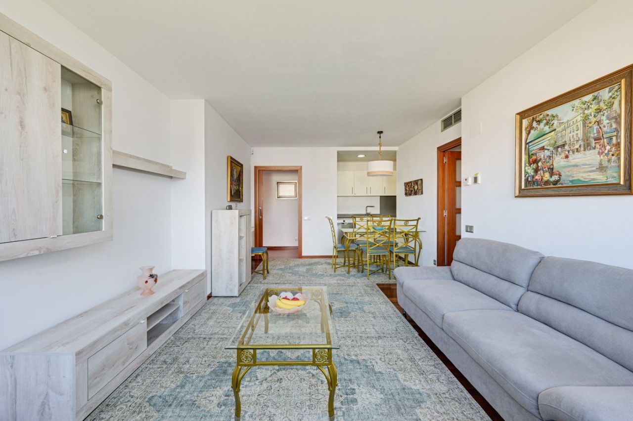 Квартира в Барселоне, Испания, 78 м² - фото 4