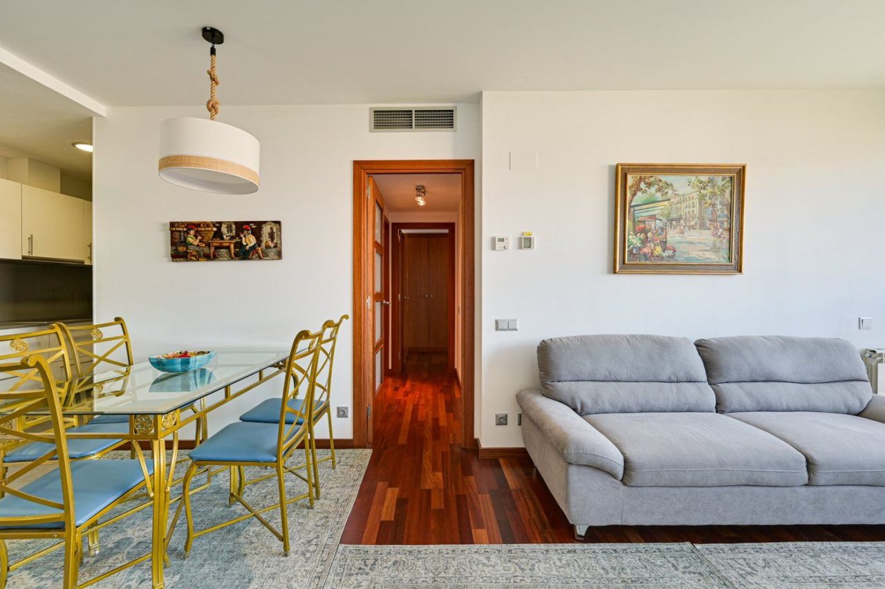 Квартира в Барселоне, Испания, 78 м² - фото 5