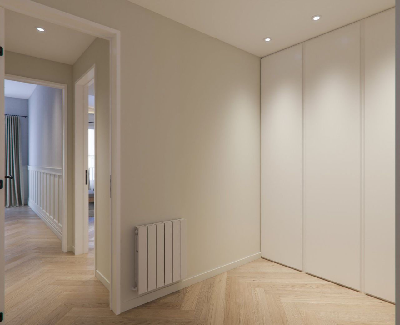 Квартира в Барселоне, Испания, 160 м² - фото 10