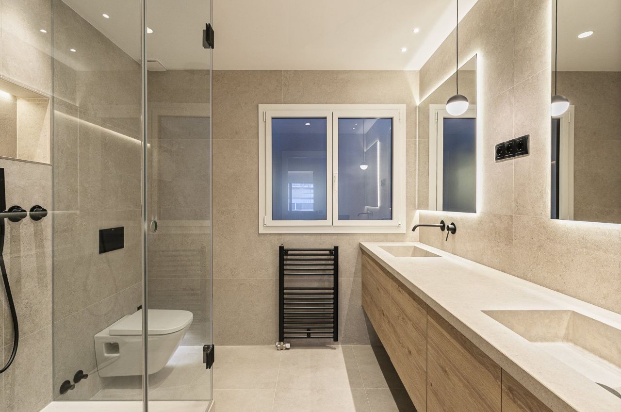 Квартира в Барселоне, Испания, 152 м² - фото 14