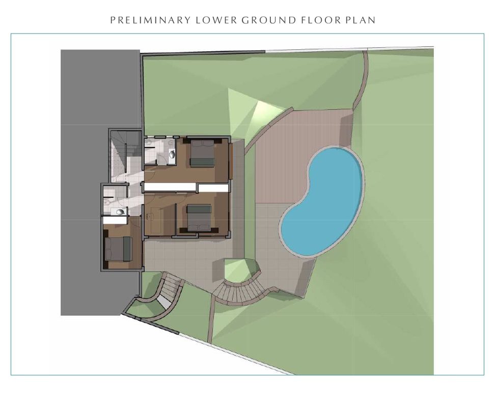 Вилла в Пафосе, Кипр, 179 м² - фото 2