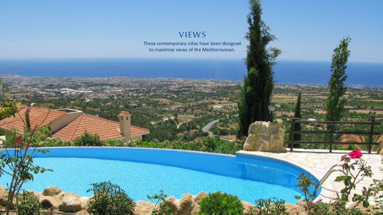 Вилла в Пафосе, Кипр, 179 м² - фото 5