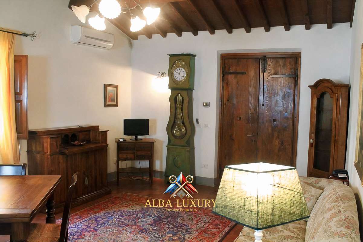 Вилла Via Senese, Италия, 1 700 м² - фото 7