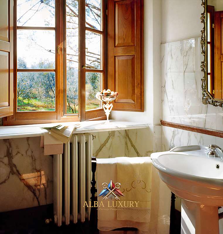 Вилла Via Senese, Италия, 1 700 м² - фото 13