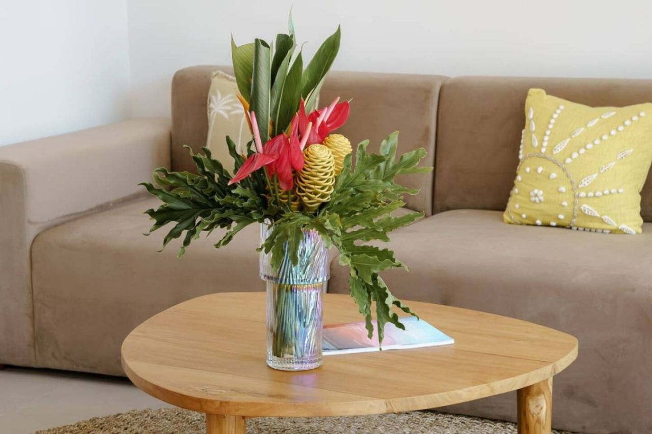 Вилла в Умаласе, Индонезия, 130 м² - фото 2