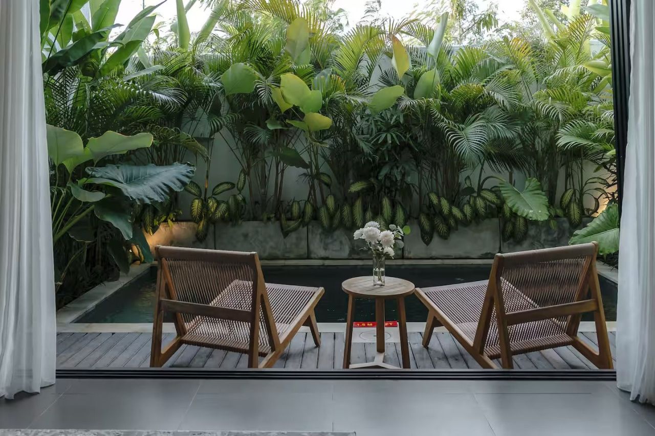 Вилла в Умаласе, Индонезия, 130 м² - фото 3