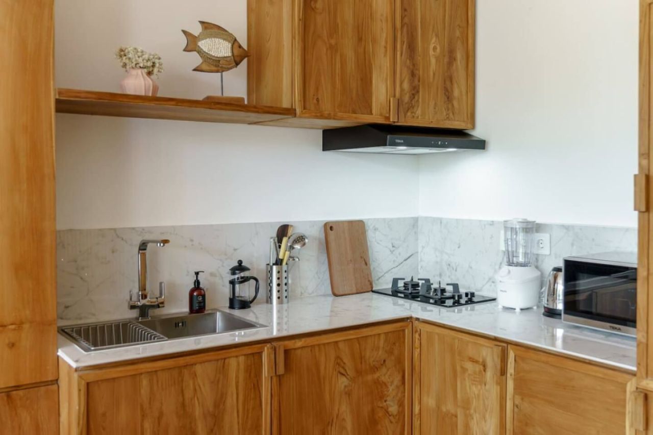 Вилла в Умаласе, Индонезия, 130 м² - фото 9