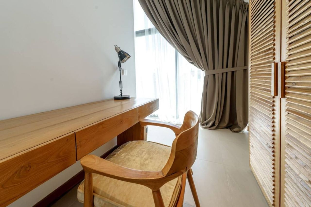 Вилла в Умаласе, Индонезия, 130 м² - фото 17