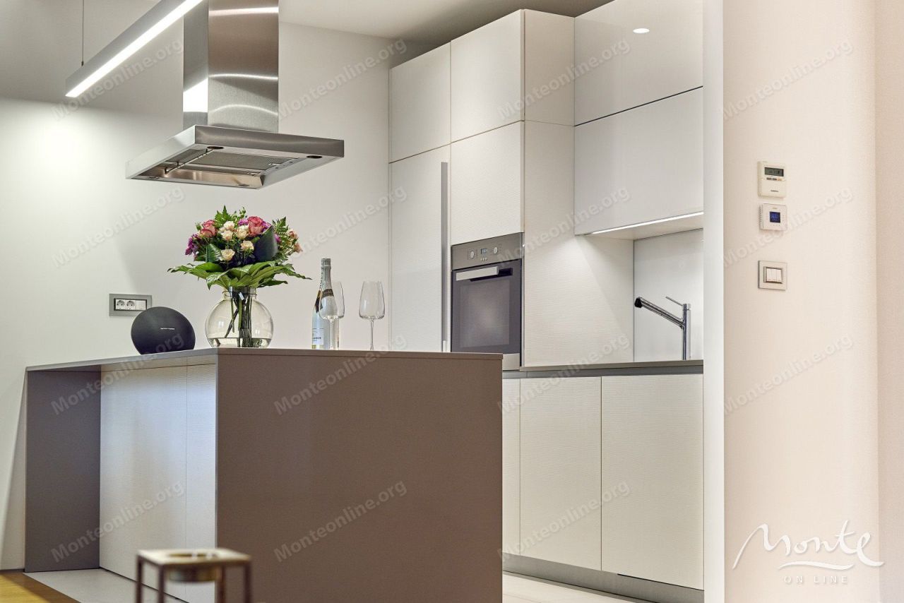 Апартаменты в Бечичи, Черногория, 99 м² - фото 7