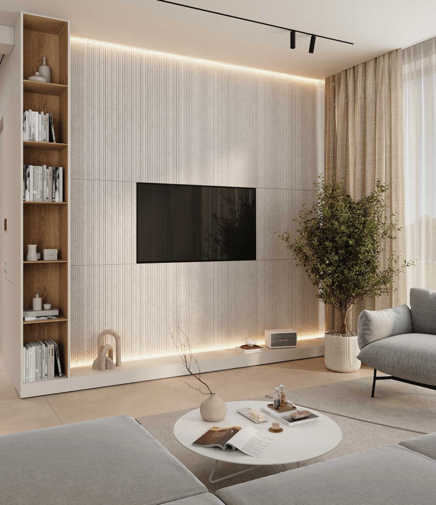 Квартира в Лимасоле, Кипр, 202.08 м² - фото 3