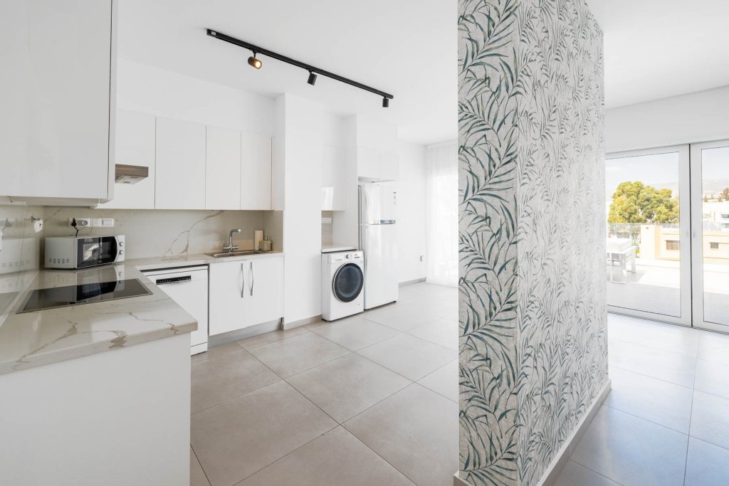 Апартаменты в Лимасоле, Кипр, 225 м² - фото 4