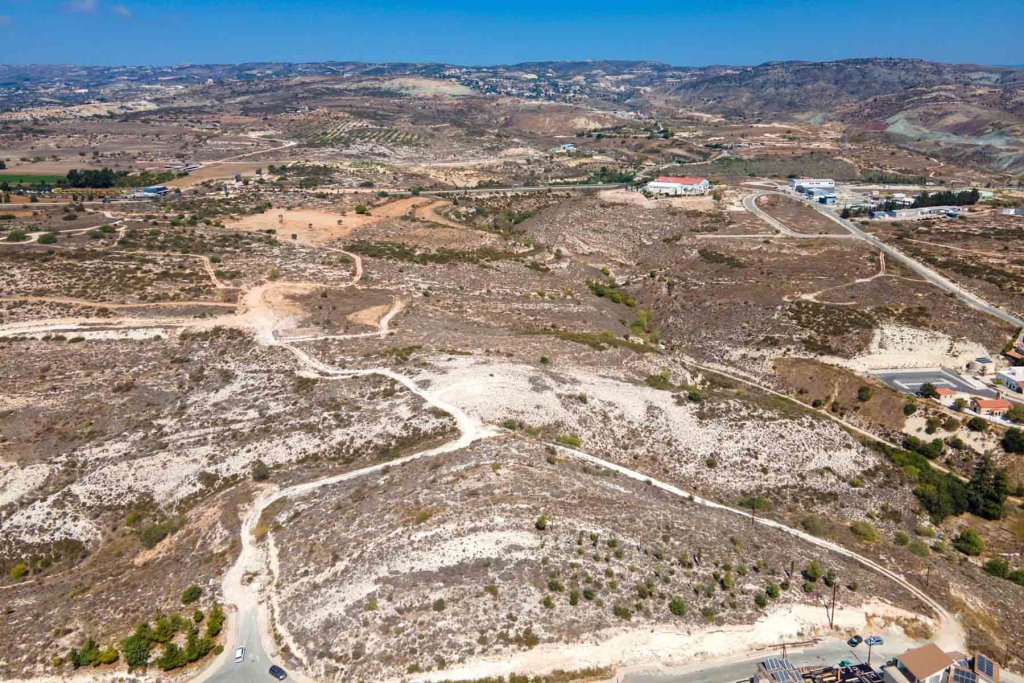 Кафе, ресторан в Пафосе, Кипр - фото 4