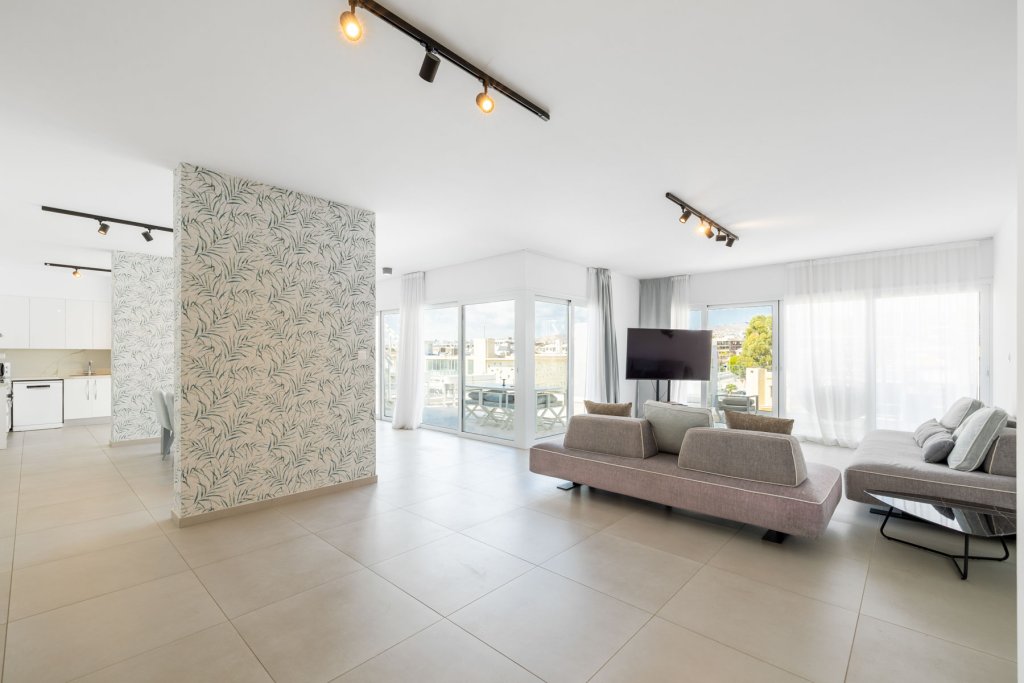 Апартаменты в Лимасоле, Кипр, 225 м² - фото 5