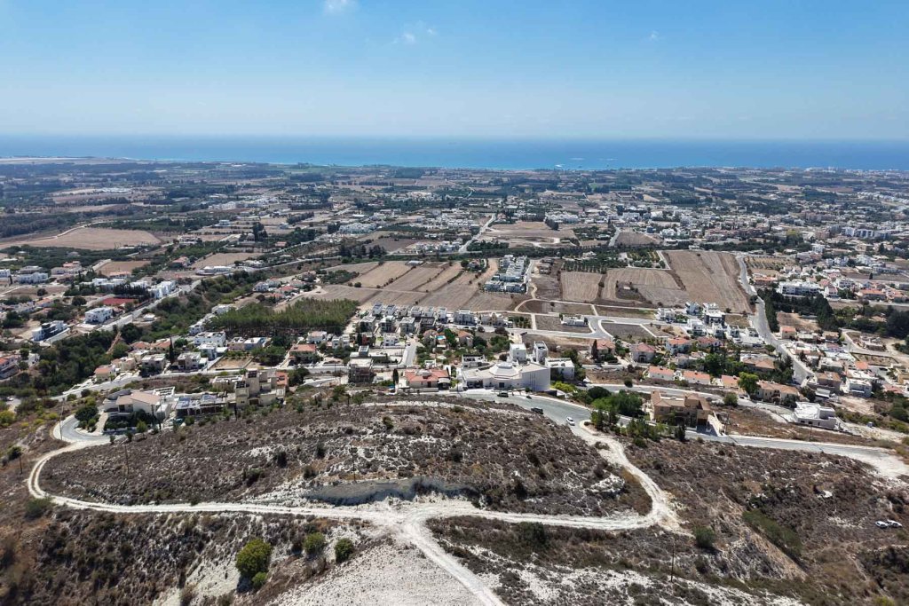Кафе, ресторан в Пафосе, Кипр - фото 5
