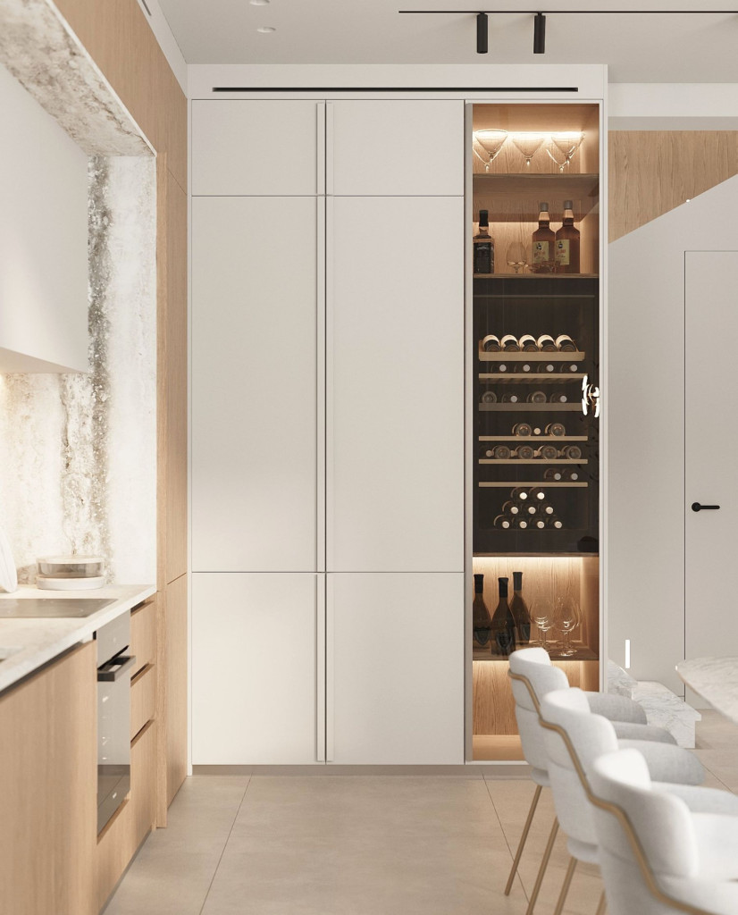 Квартира в Лимасоле, Кипр, 202.08 м² - фото 6