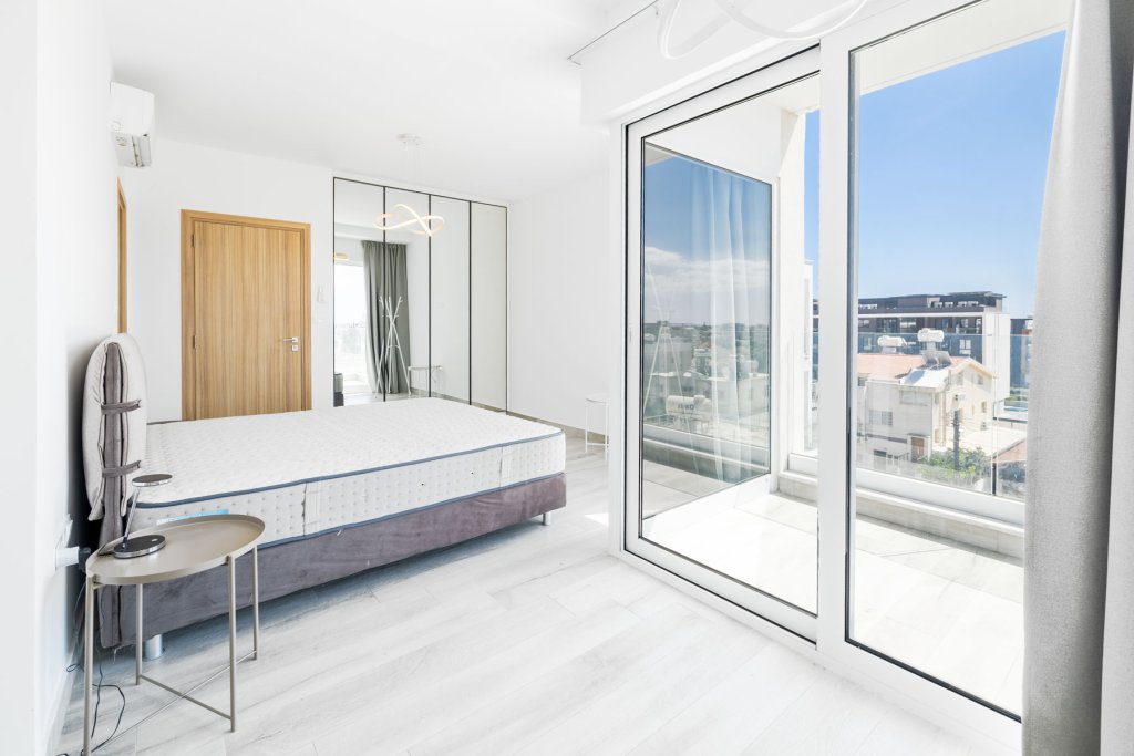 Апартаменты в Лимасоле, Кипр, 225 м² - фото 6