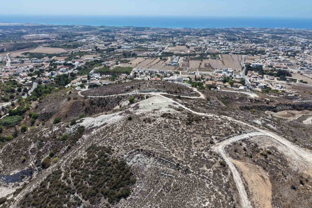 Кафе, ресторан в Пафосе, Кипр - фото 6
