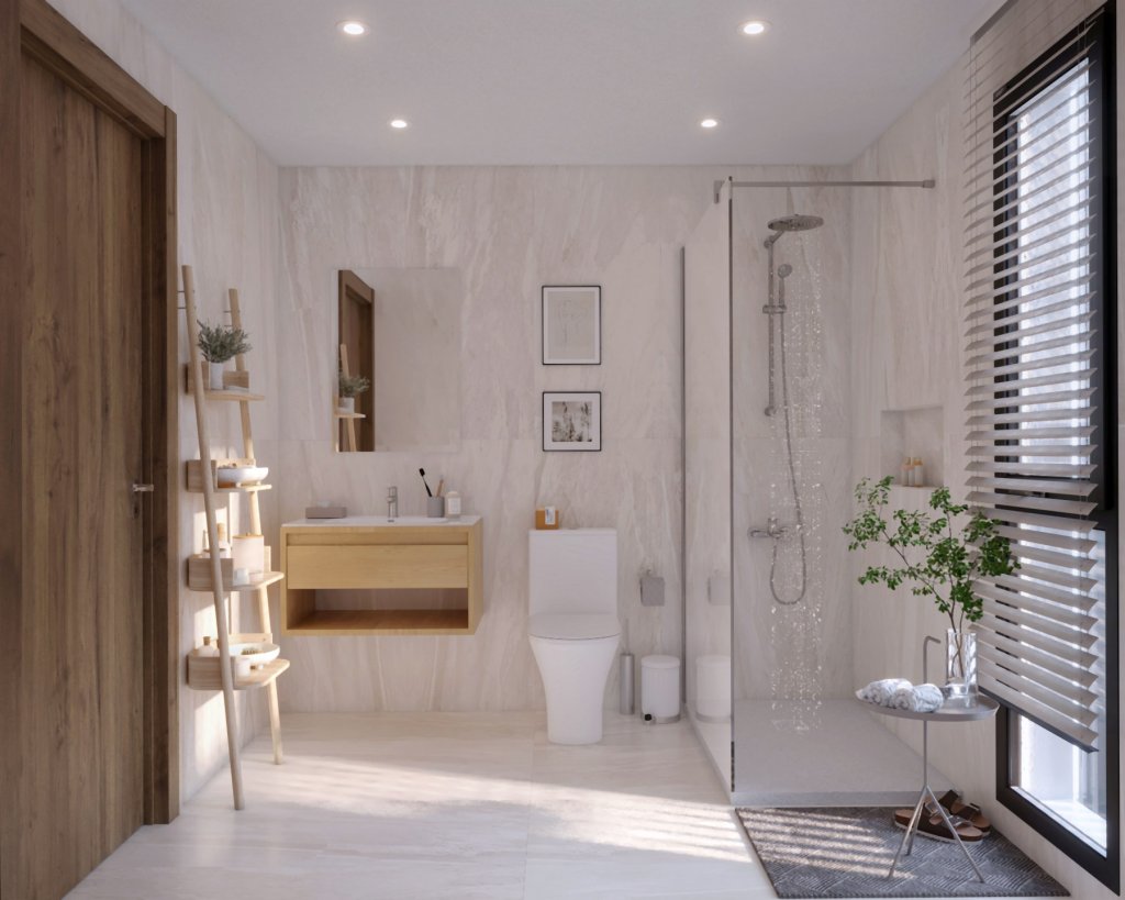 Апартаменты в Лимасоле, Кипр, 105.55 м² - фото 7