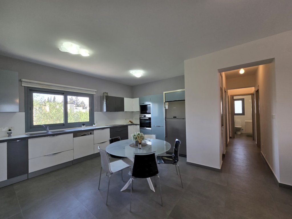 Апартаменты в Лимасоле, Кипр, 124 м² - фото 7