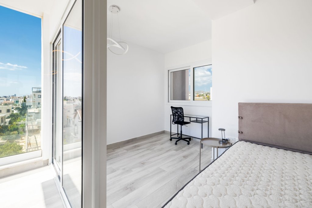 Апартаменты в Лимасоле, Кипр, 225 м² - фото 7