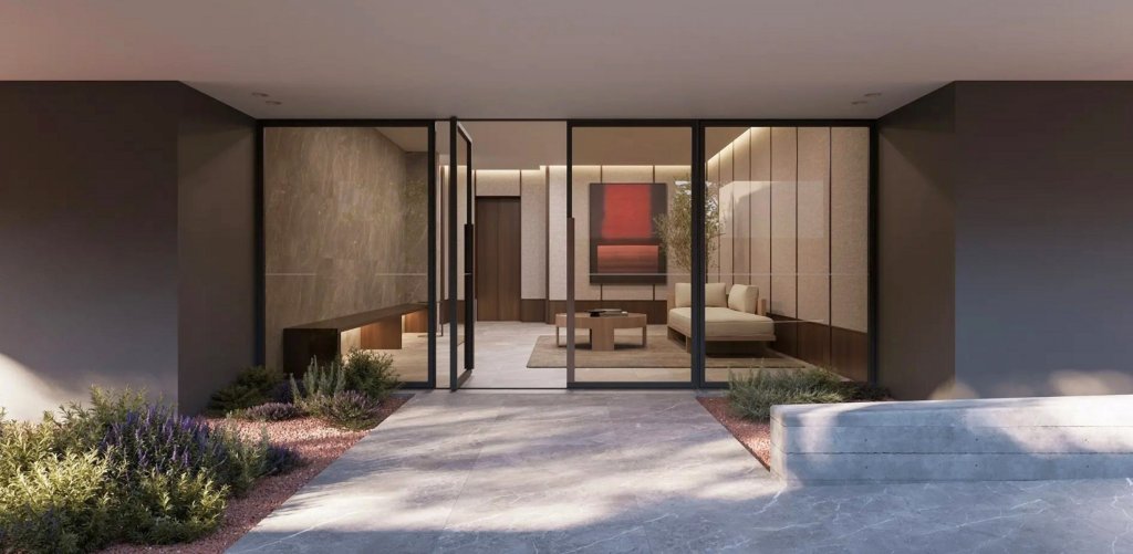 Апартаменты в Лимасоле, Кипр, 107 м² - фото 7