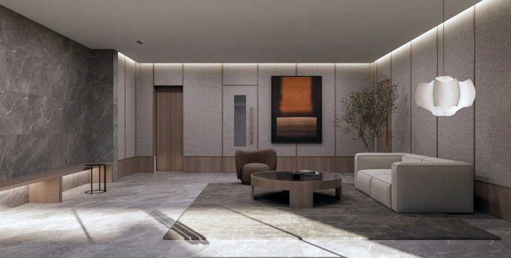 Апартаменты в Лимасоле, Кипр, 107 м² - фото 8