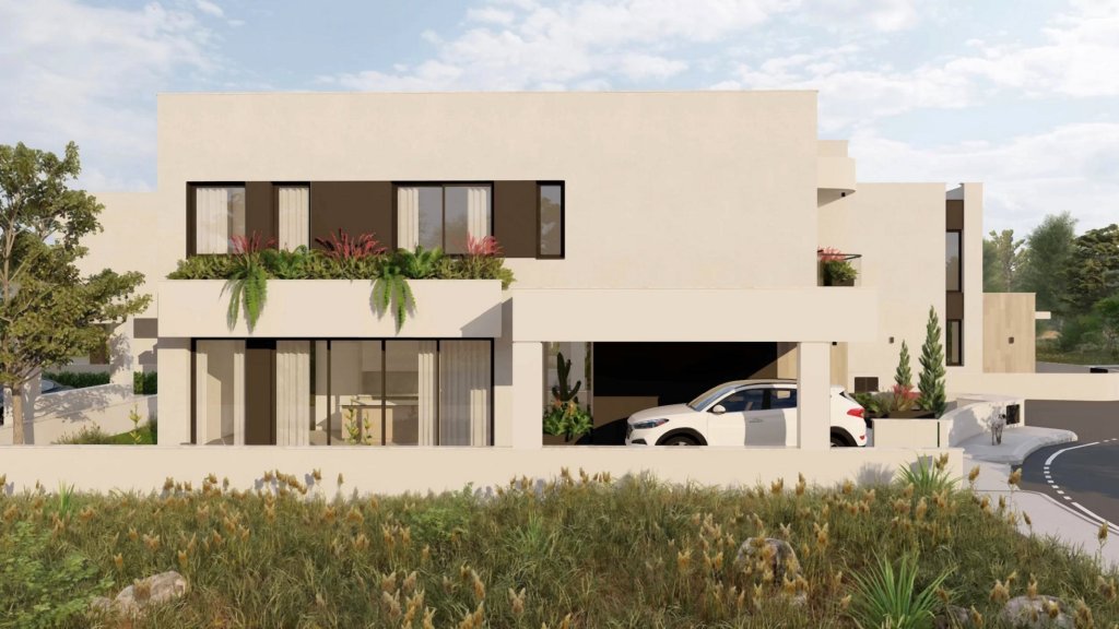 Квартира в Лимасоле, Кипр, 160.45 м² - фото 8