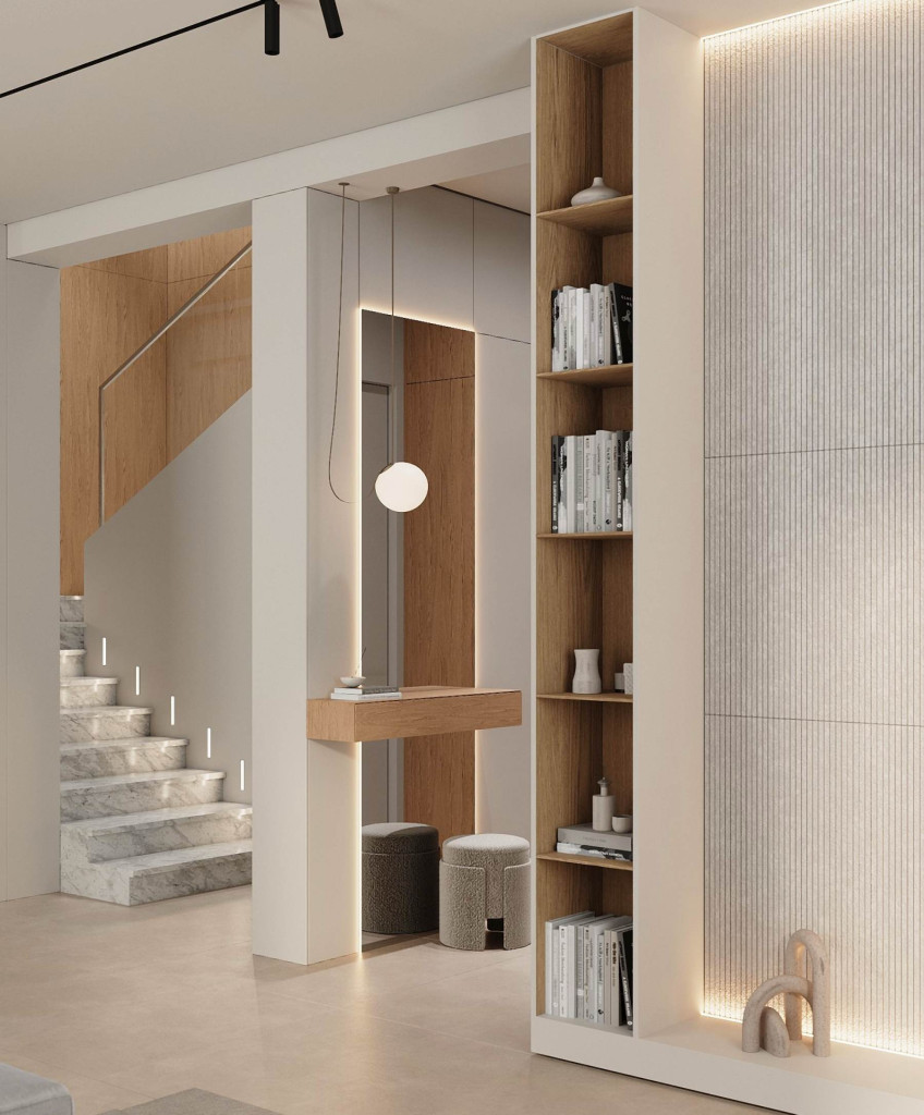 Квартира в Лимасоле, Кипр, 202.08 м² - фото 9