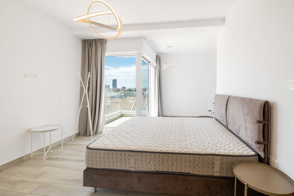 Апартаменты в Лимасоле, Кипр, 225 м² - фото 9