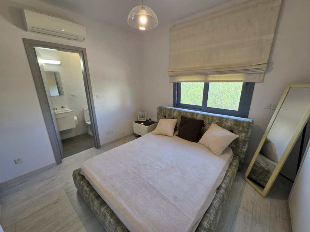 Апартаменты в Лимасоле, Кипр, 124 м² - фото 9