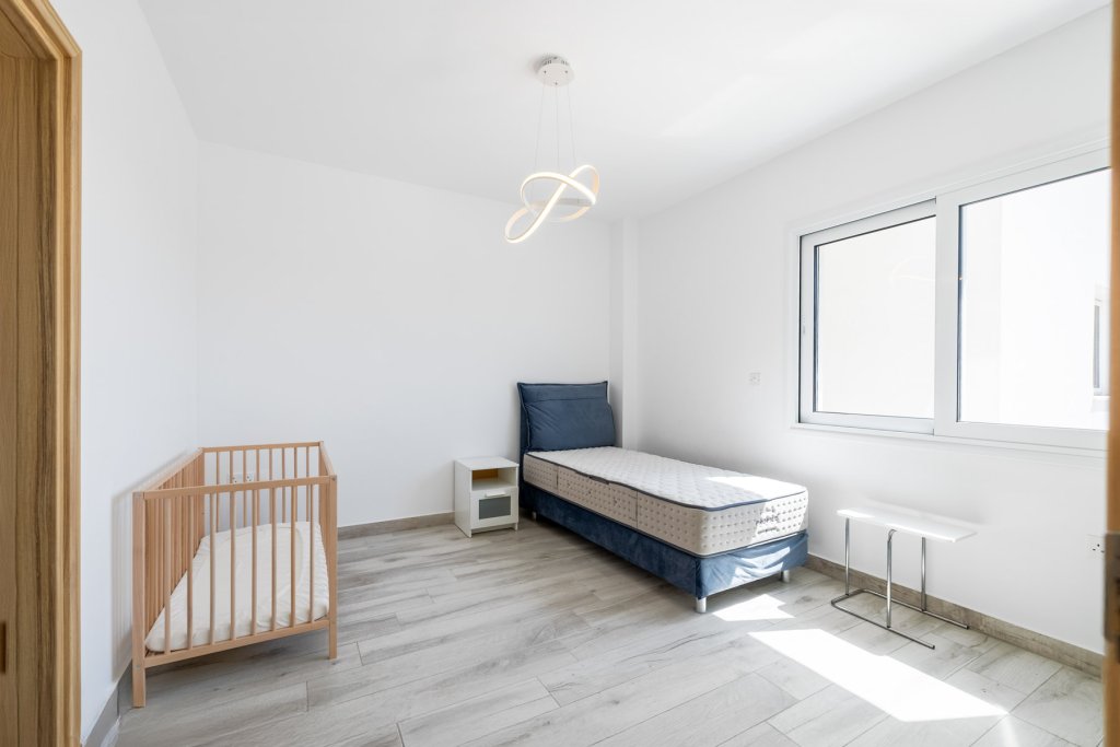 Апартаменты в Лимасоле, Кипр, 225 м² - фото 10