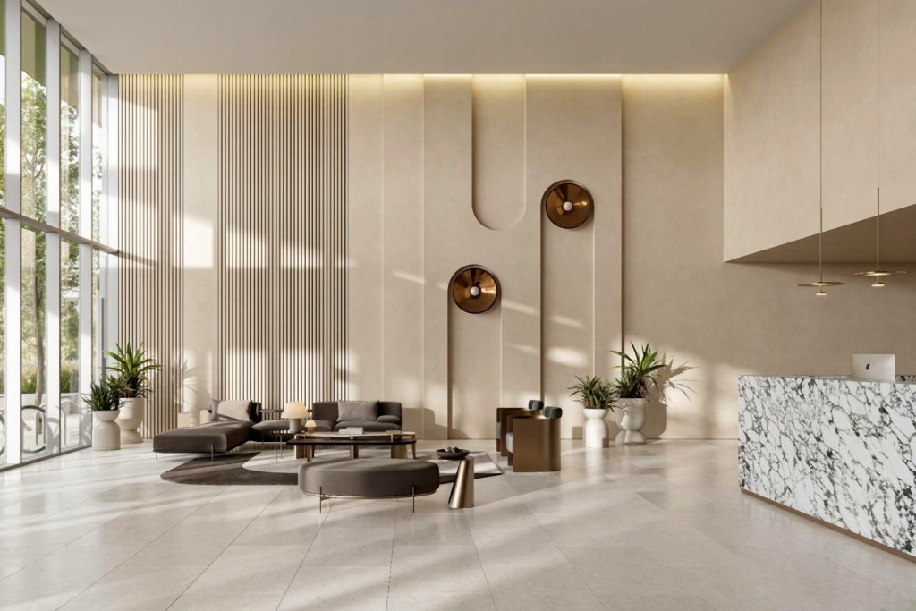 Апартаменты в Лимасоле, Кипр, 74 м² - фото 10